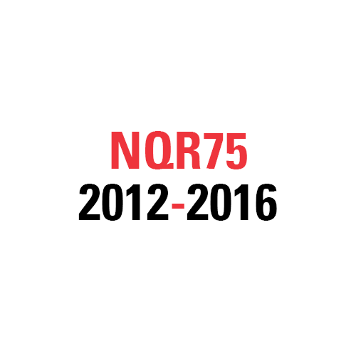 NQR75 2012-2016